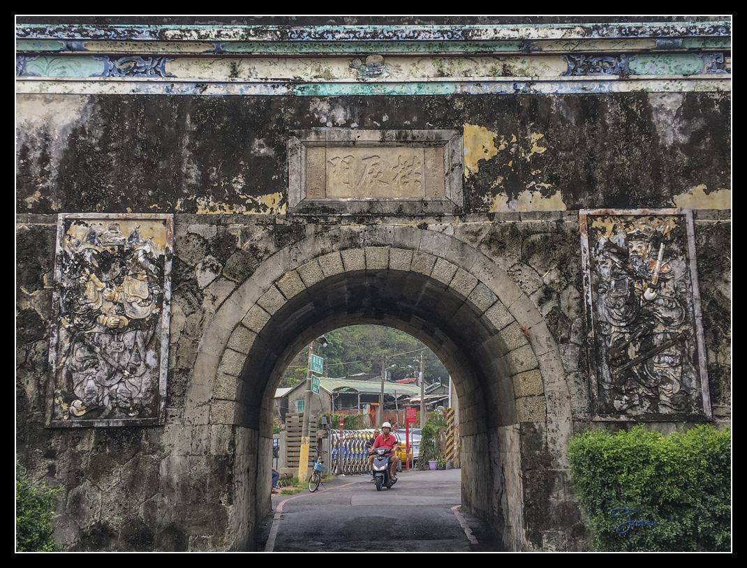 IMG_2815.jpg - 20170422 左營龜山步道、舊城