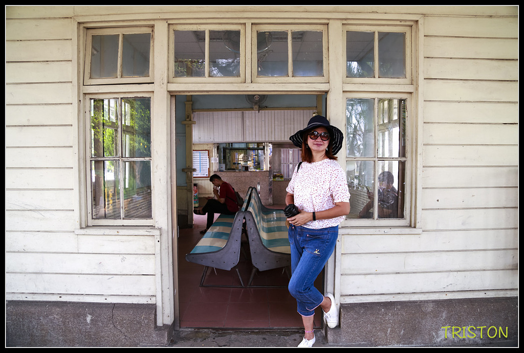 _H1A7652.jpg - 20170924 南靖火車站、後壁火車站