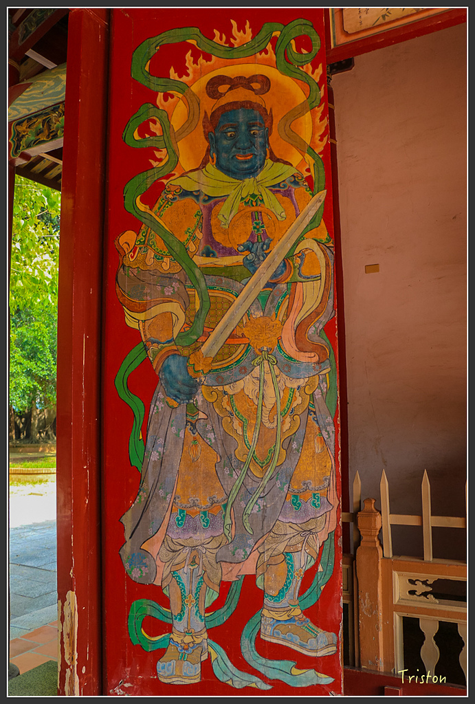 IMG_7005.jpg - 20160429 開元寺楹聯