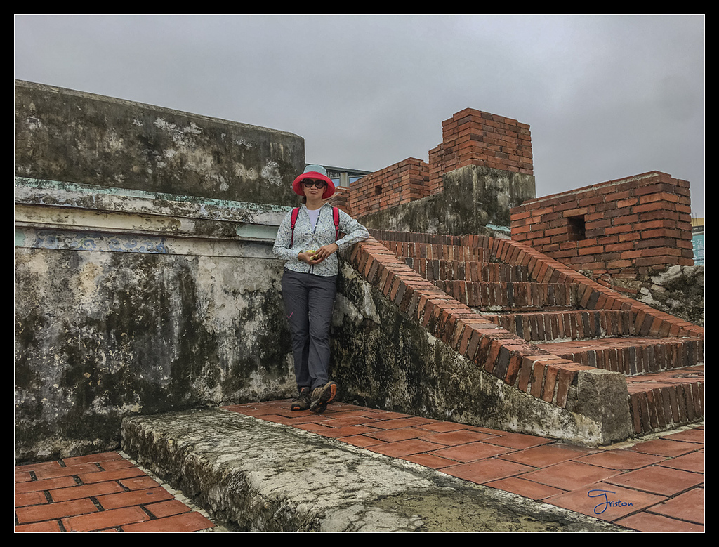 IMG_2819.jpg - 20170422 左營龜山步道、舊城