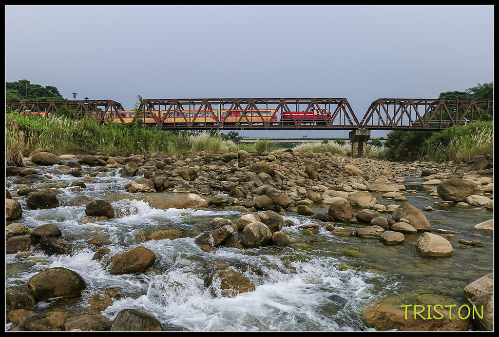 _H1A7391.jpg - 20170923 竹崎牛稠溪鐵橋火車