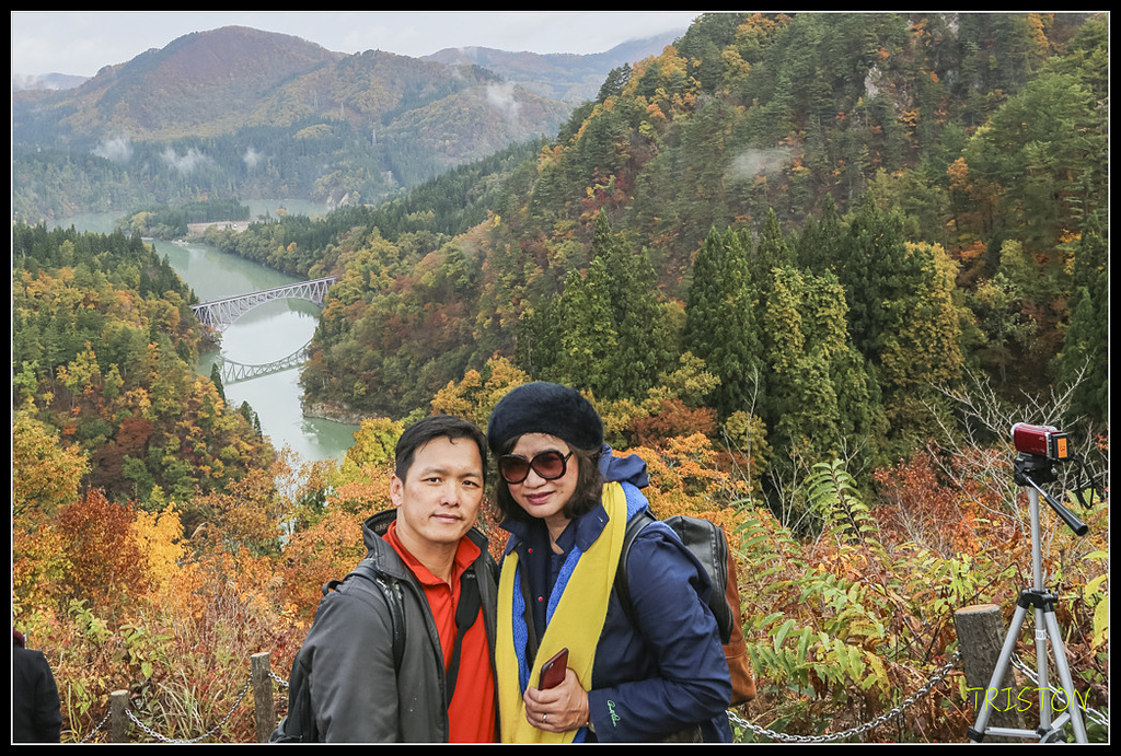 JH1A0531.jpg - 20171103 日本只見線、會津若松五色沼、昭和記念公園賞紅葉