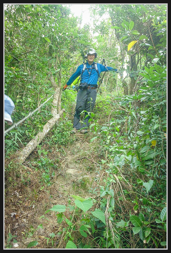 15608606_627379287468627_558286199_o.jpg - 201161217 旗靈縱走