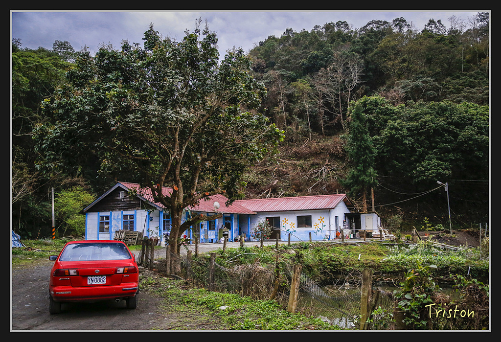 _H1A2213.jpg - 20170212 武界 萬大電廠 奧萬大