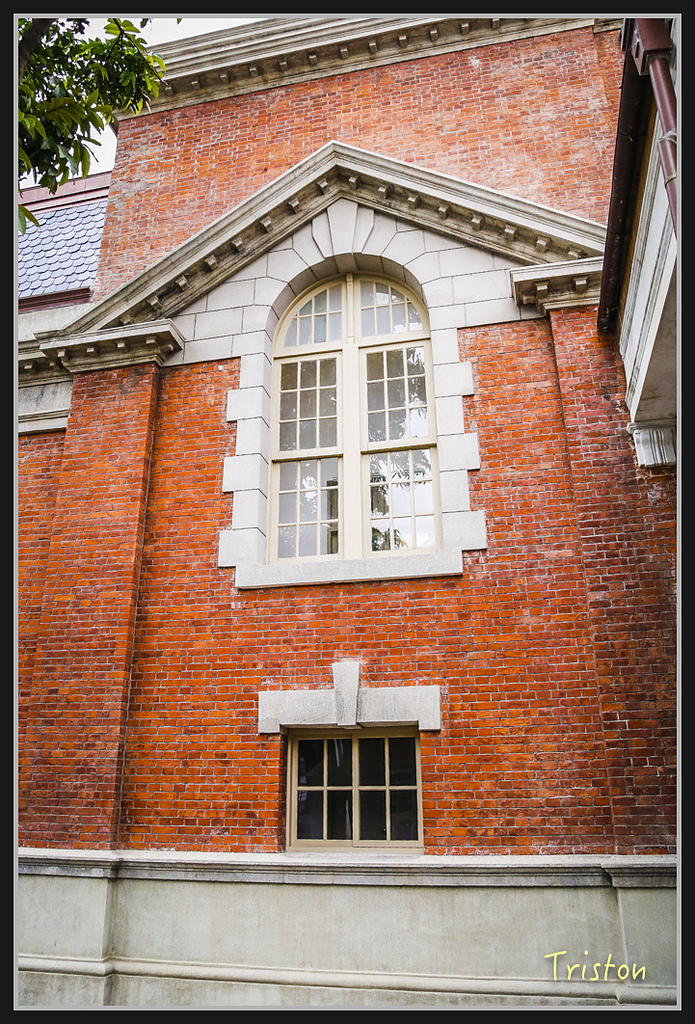 _H1A2670.jpg - 20170314 台南舊法院