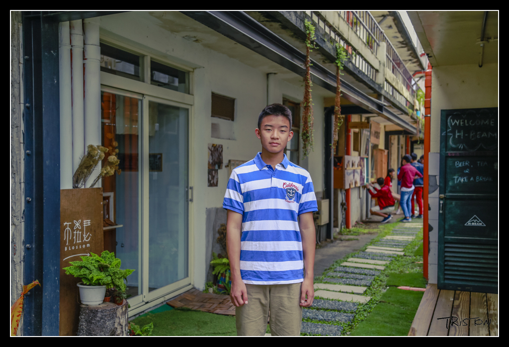 _H1A4187.jpg - 20170520 台中輕旅行－審記新村、忠信市場、國家歌劇院