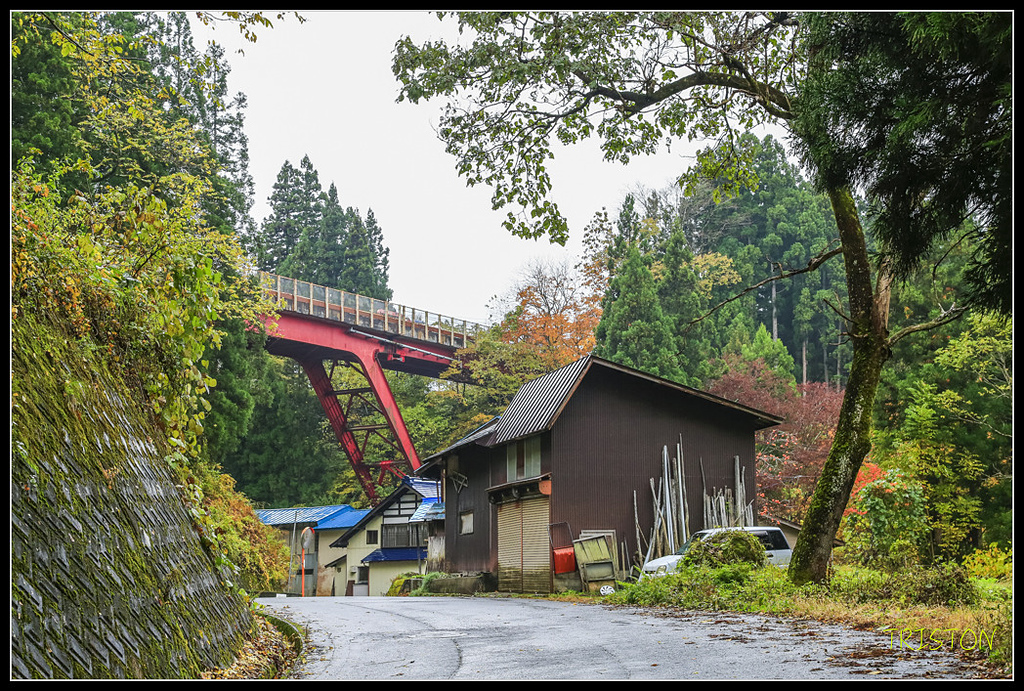 _H1A0413.jpg - 20171103 日本只見線、會津若松五色沼、昭和記念公園賞紅葉