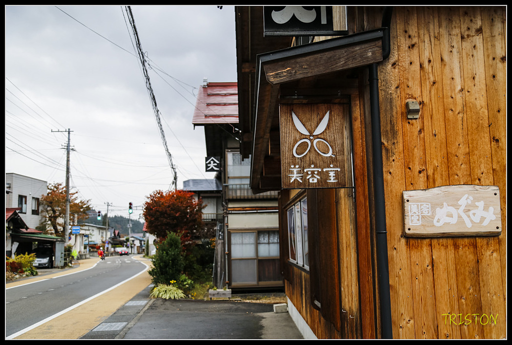 _H1A0695.jpg - 20171103 日本只見線、會津若松五色沼、昭和記念公園賞紅葉