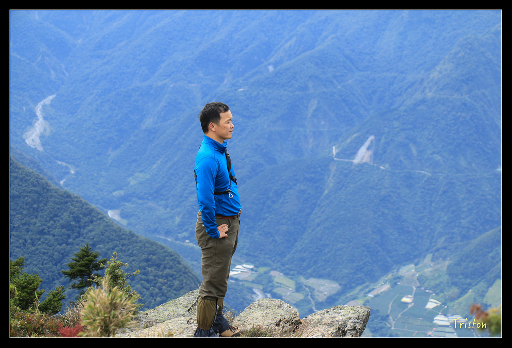 IMG_8701.jpg - 20151017 郡大林道、望鄉山、郡大山