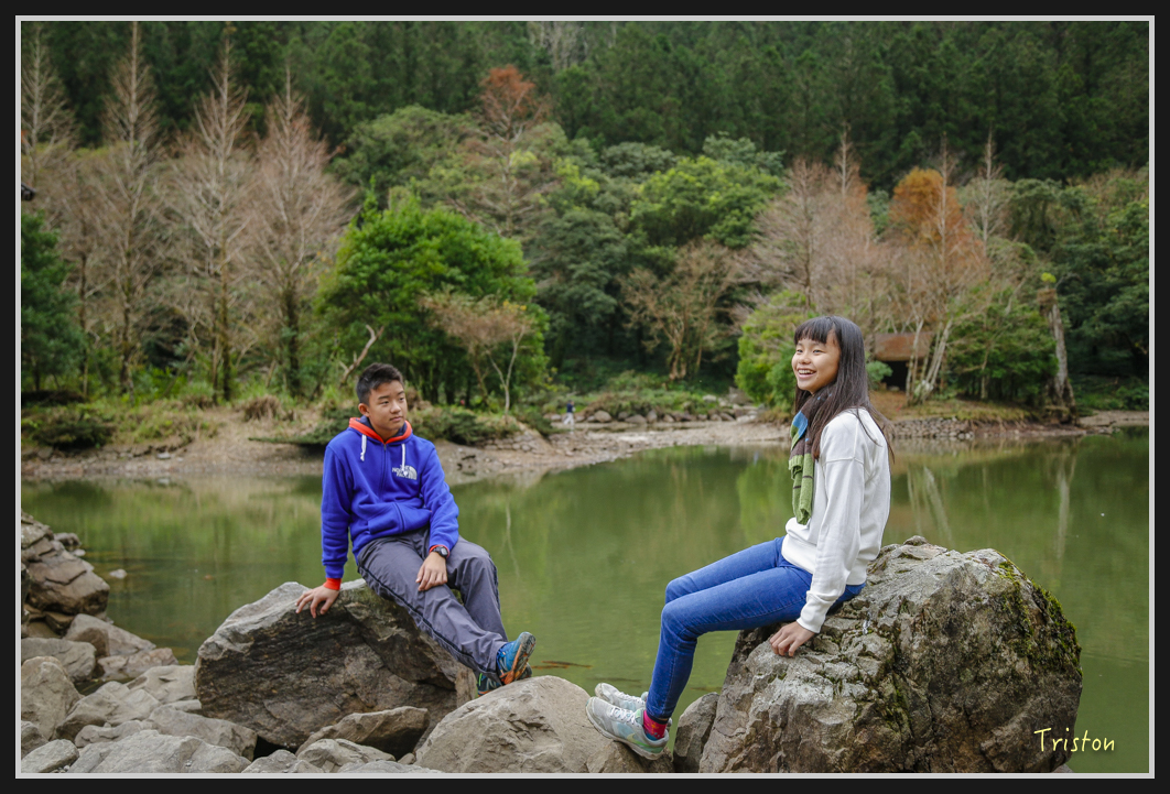 00196.jpg - 20161231 明池 神木園