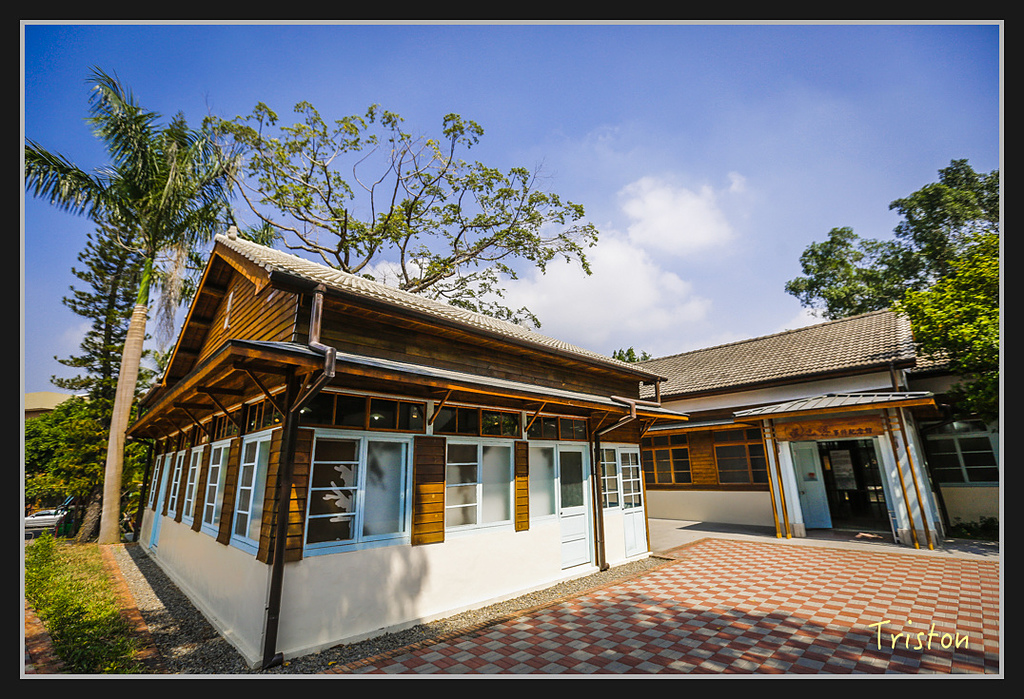 _H1A2741.jpg - 20170325 梅嶺蝙蝠洞、噍吧年事件紀念園區