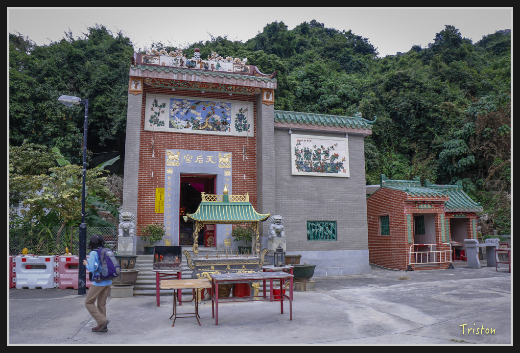 0067.jpg - 20170107 香港健行