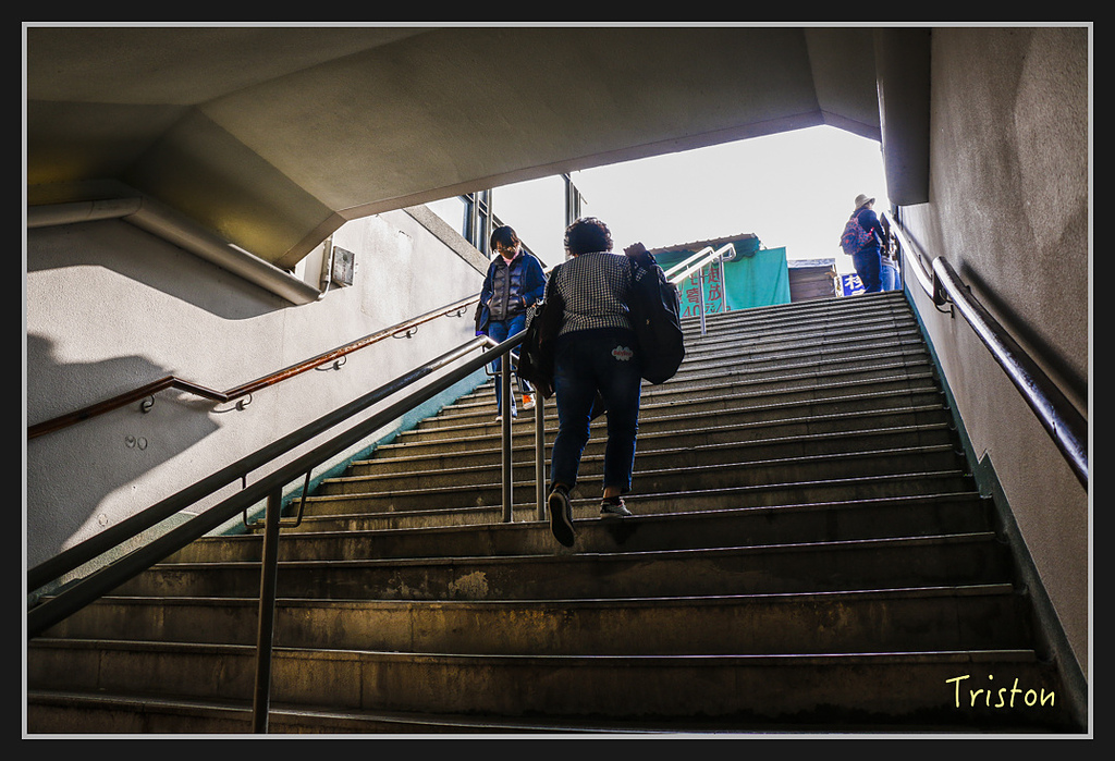 _MG_0022.jpg - 20170219 台南火車站的通勤