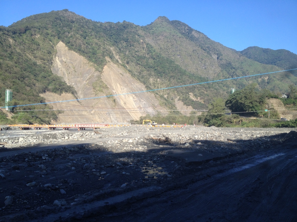 IMG_1238.JPG - 20121213 荖濃溪清淤工程