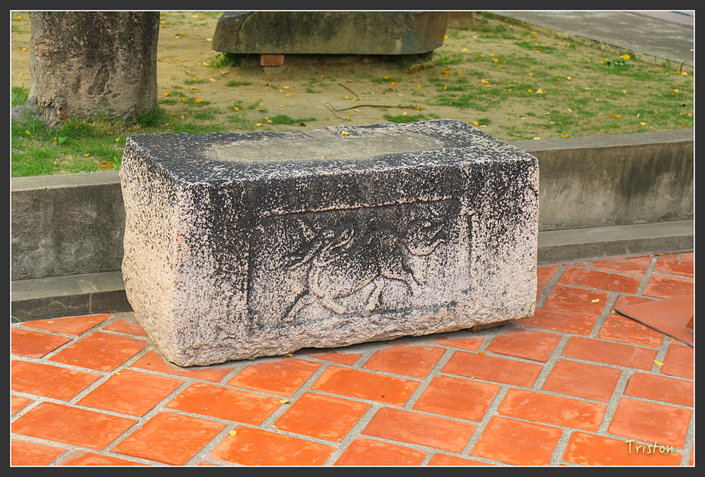 IMG_7047.jpg - 20160429 開元寺楹聯