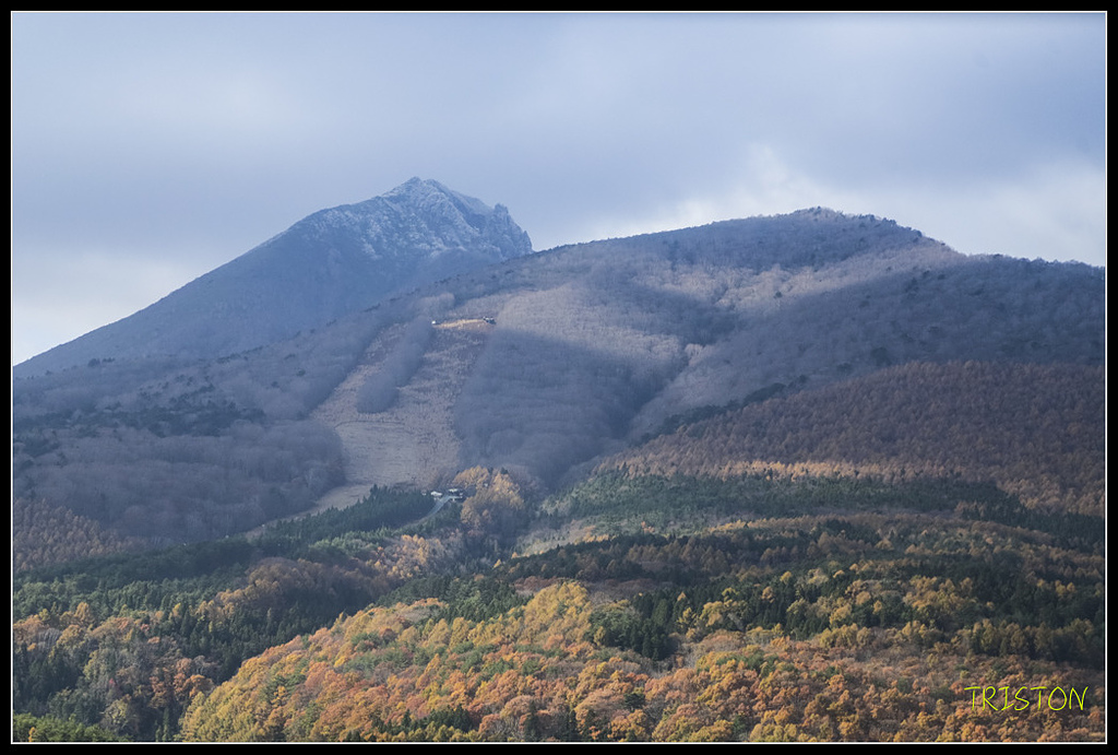 _H1A1430.jpg - 20171103 日本只見線、會津若松五色沼、昭和記念公園賞紅葉