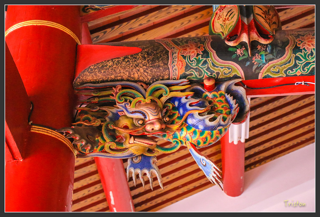 IMG_7059.jpg - 20160429 開元寺楹聯