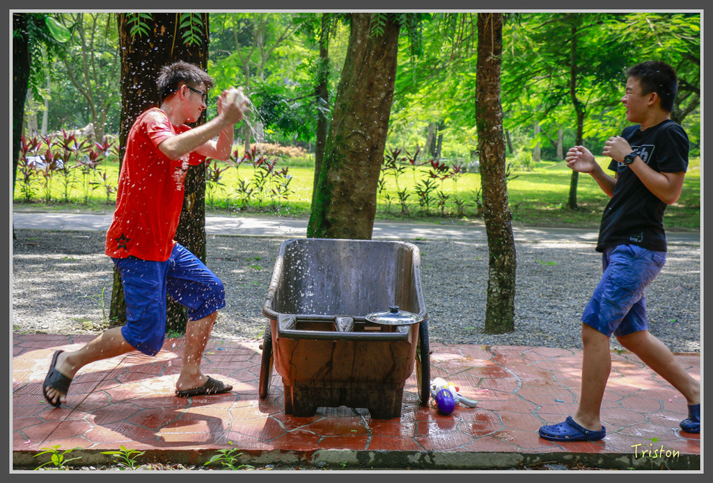 _MG_0093.jpg - 20160828 曾文水庫東口奔向青春之新鮮人水球趴