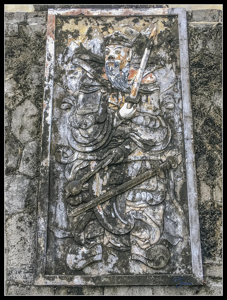 IMG_2813.jpg - 20170422 左營龜山步道、舊城