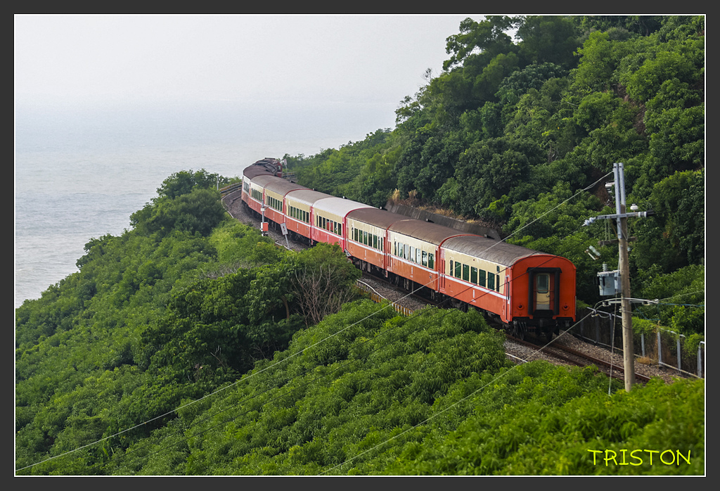 _H1A7325.jpg - 20170916 中央號誌站、枋山車站、南迴線