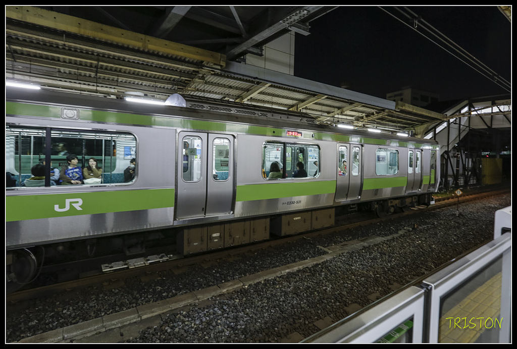 _H1A1517.jpg - 20171103 日本只見線、會津若松五色沼、昭和記念公園賞紅葉