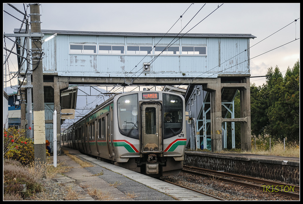 _H1A1130.jpg - 20171103 日本只見線、會津若松五色沼、昭和記念公園賞紅葉