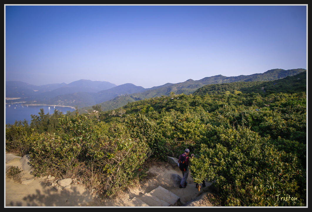 00114.jpg - 20170107 香港健行