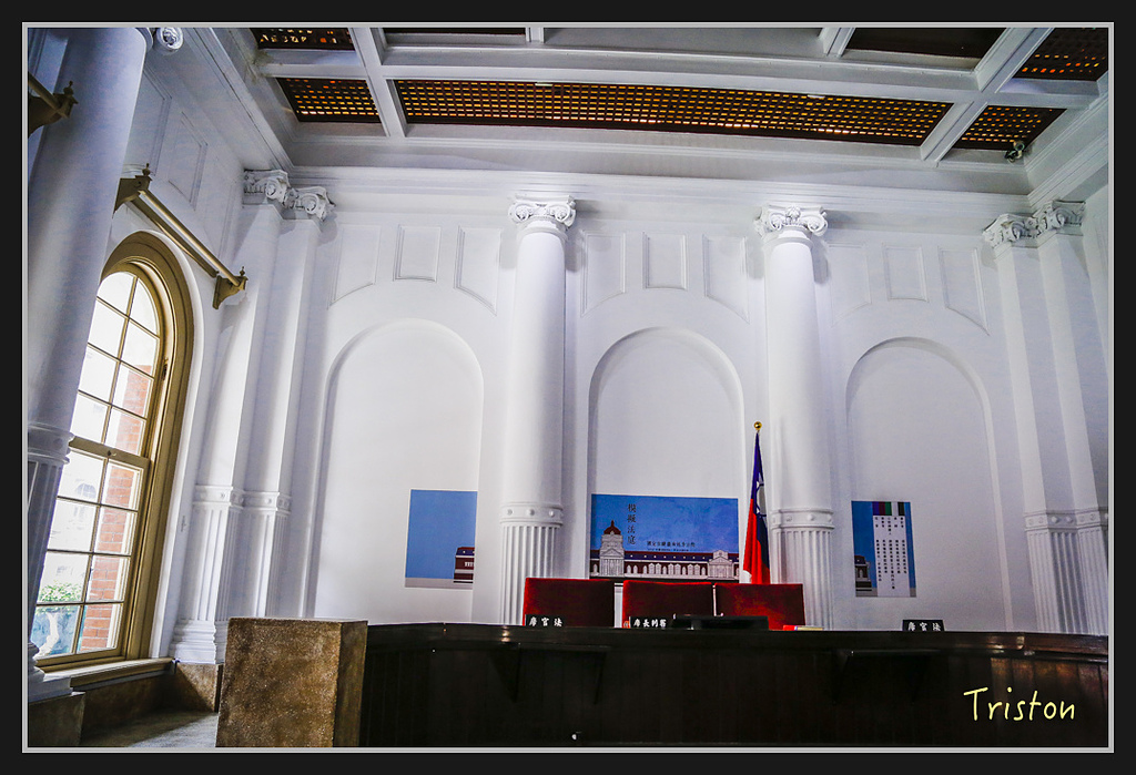 _H1A2684.jpg - 20170314 台南舊法院