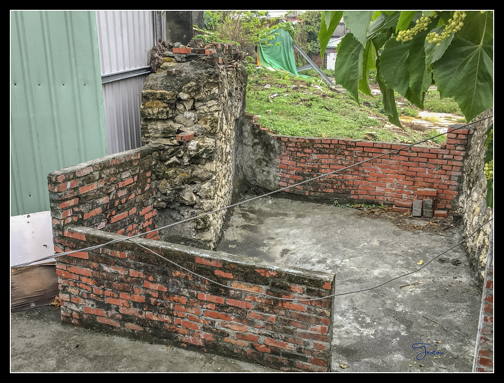 IMG_2825.jpg - 20170422 左營龜山步道、舊城