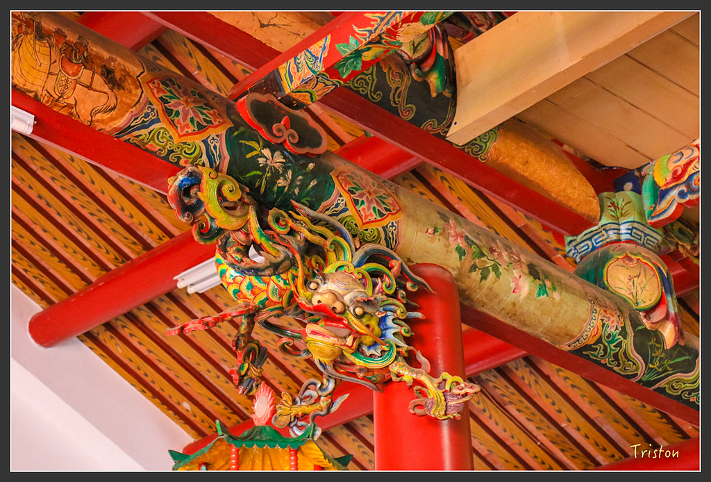 IMG_7060.jpg - 20160429 開元寺楹聯