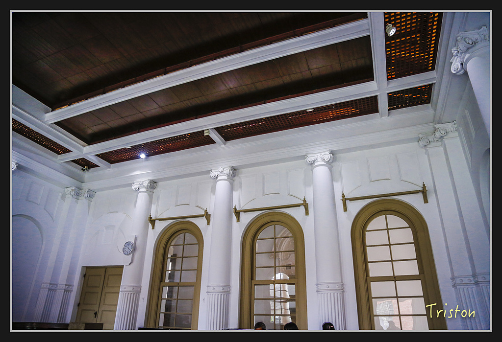 _H1A2686.jpg - 20170314 台南舊法院