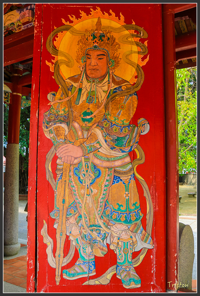 IMG_7007.jpg - 20160429 開元寺楹聯