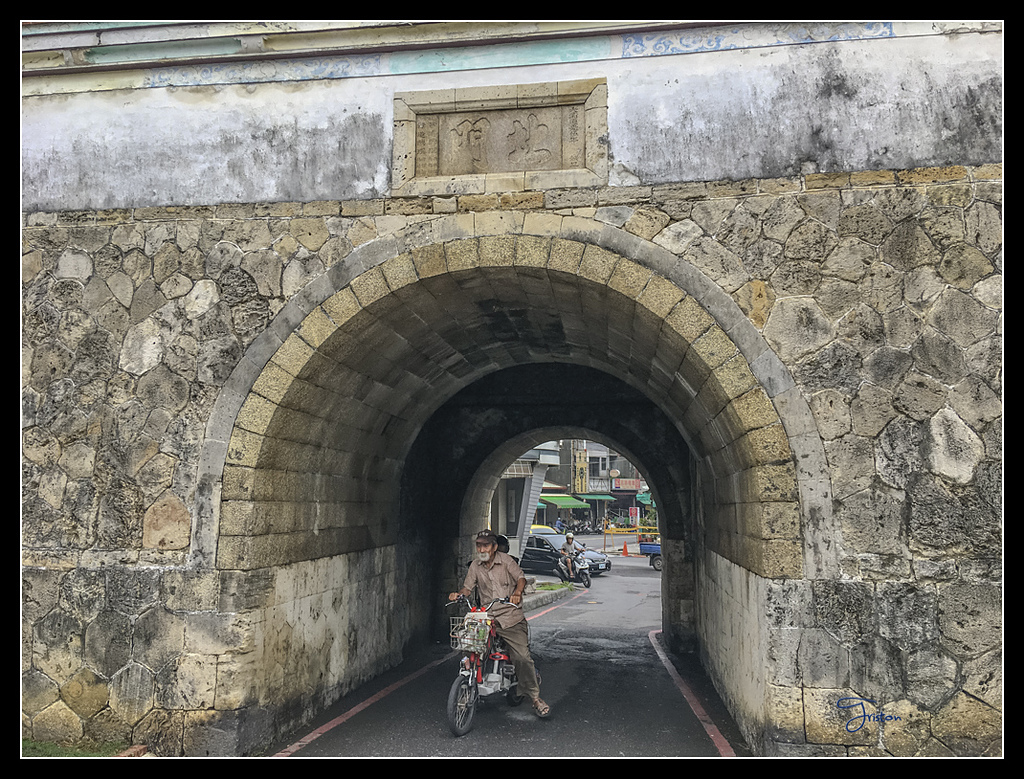 IMG_2807.jpg - 20170422 左營龜山步道、舊城