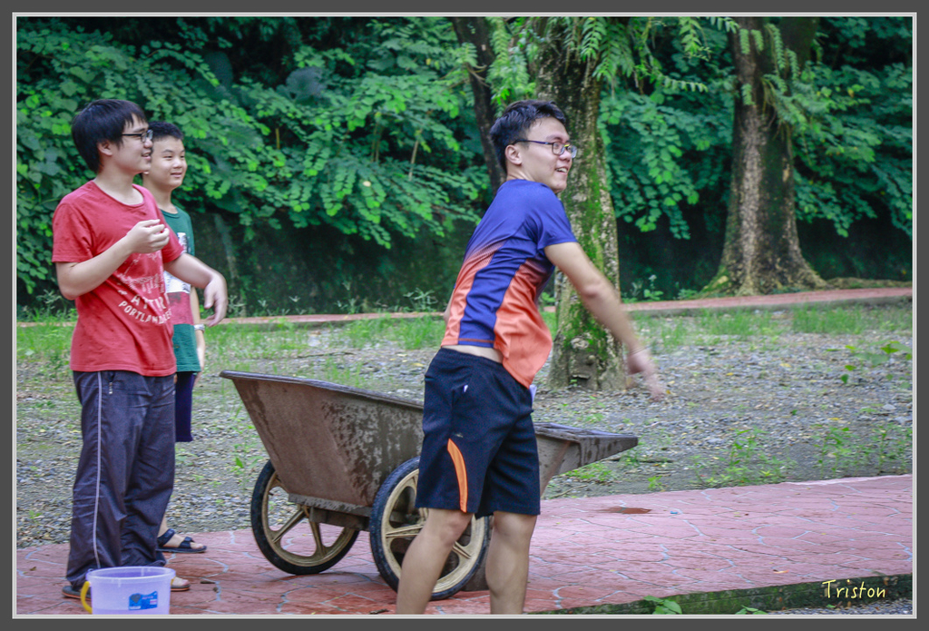 _MG_0017.jpg - 20160828 曾文水庫東口奔向青春之新鮮人水球趴