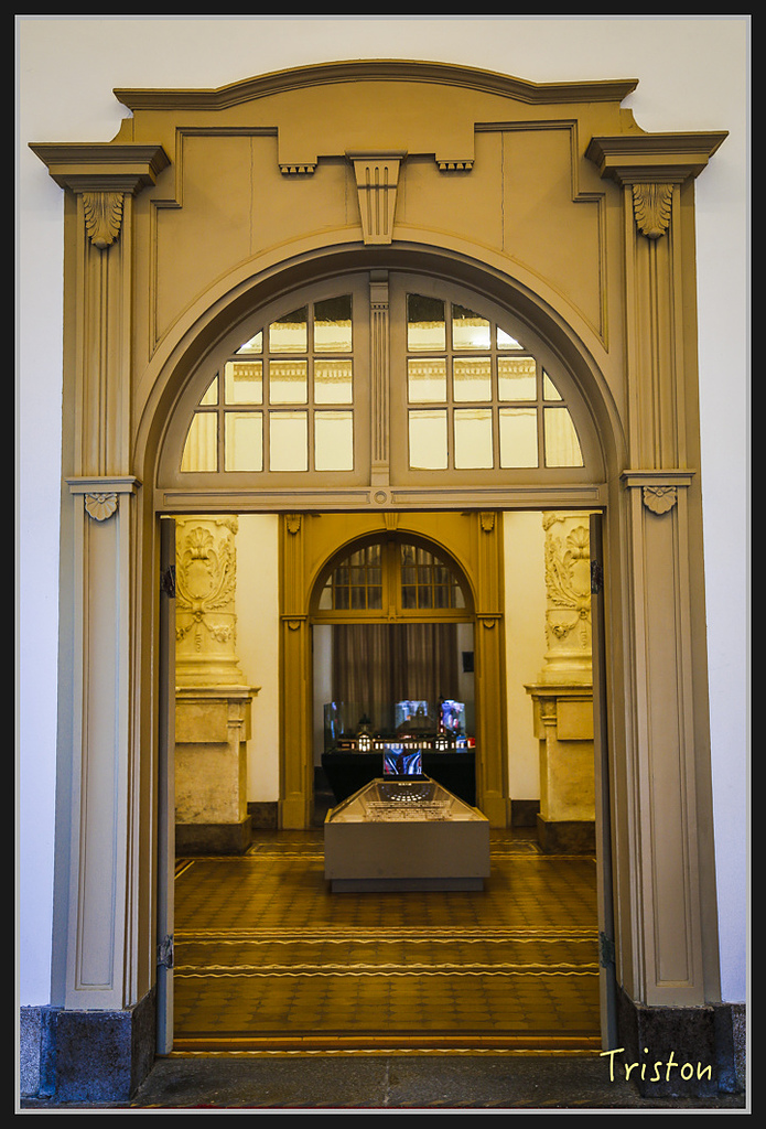 _H1A2549.jpg - 20170314 台南舊法院