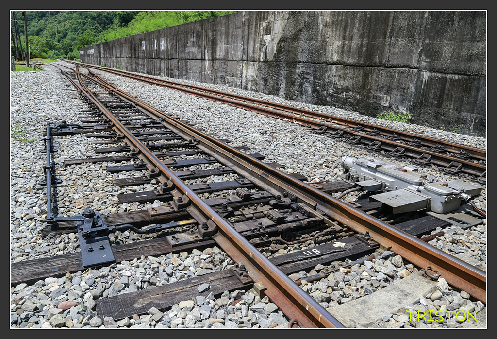 _H1A7138.jpg - 20170916 中央號誌站、枋山車站、南迴線