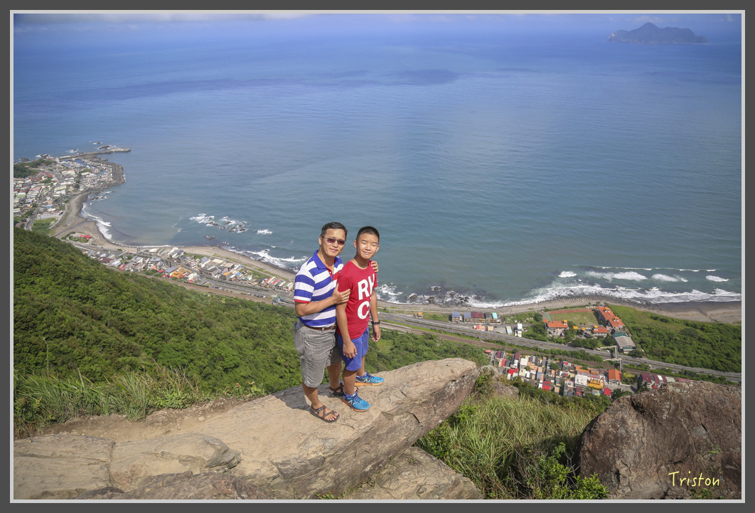 131 JH1A9894.jpg - 20160801 父子親子遊東北角