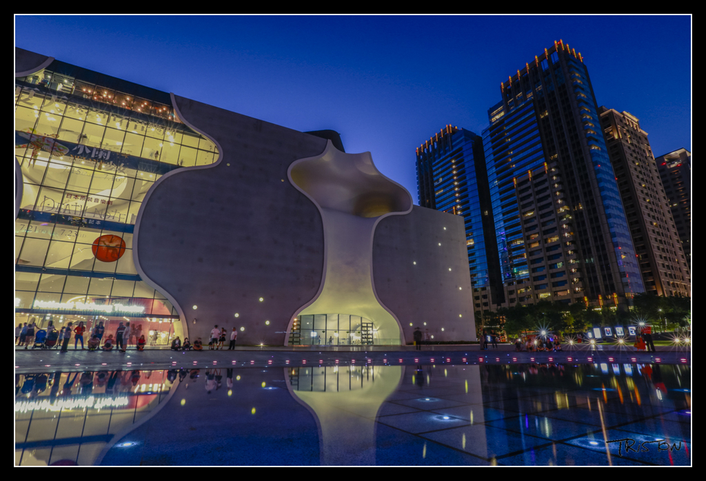 _H1A4388.jpg - 20170520 台中輕旅行-審記新村、忠信市場、國家歌劇院