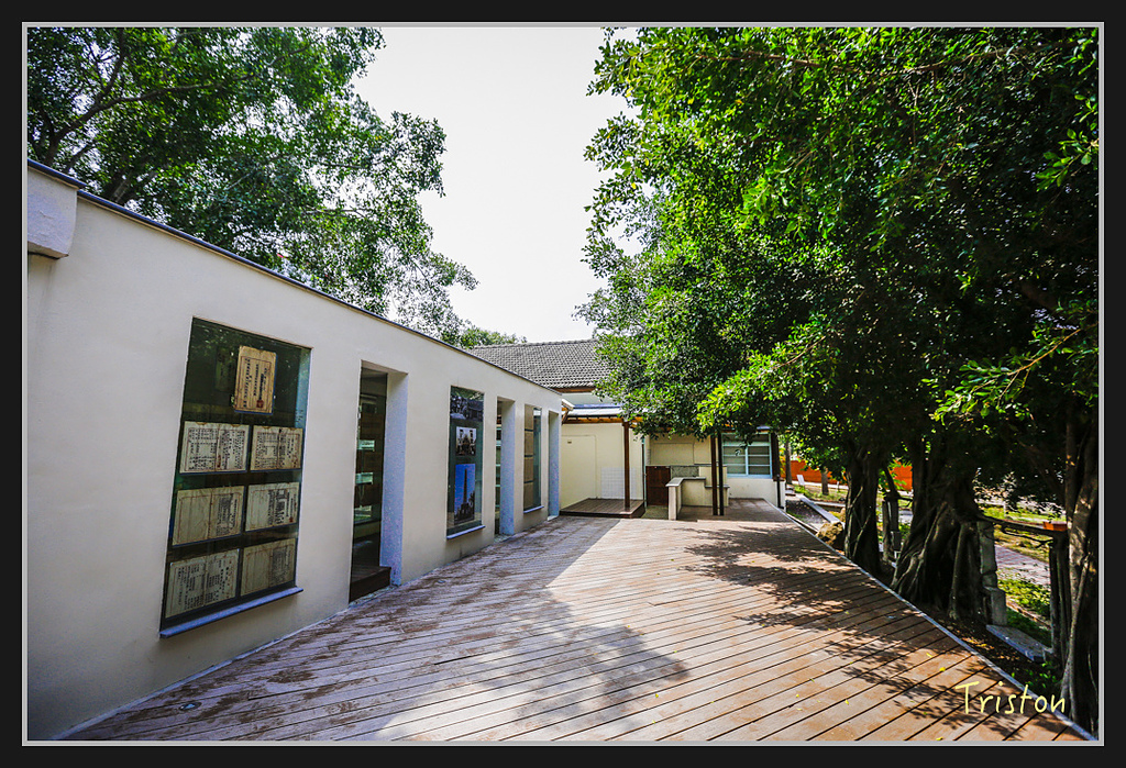 _H1A2780.jpg - 20170325 梅嶺蝙蝠洞、噍吧年事件紀念園區