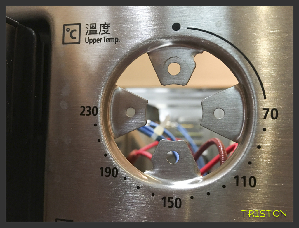 IMG_4594.jpg - 20170901 Panasonic電烤箱NB-H3200 改液脹式溫控