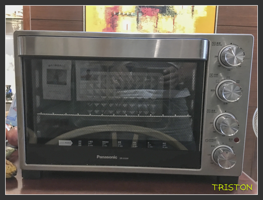 IMG_4589.jpg - 20170901 Panasonic電烤箱NB-H3200 改液脹式溫控