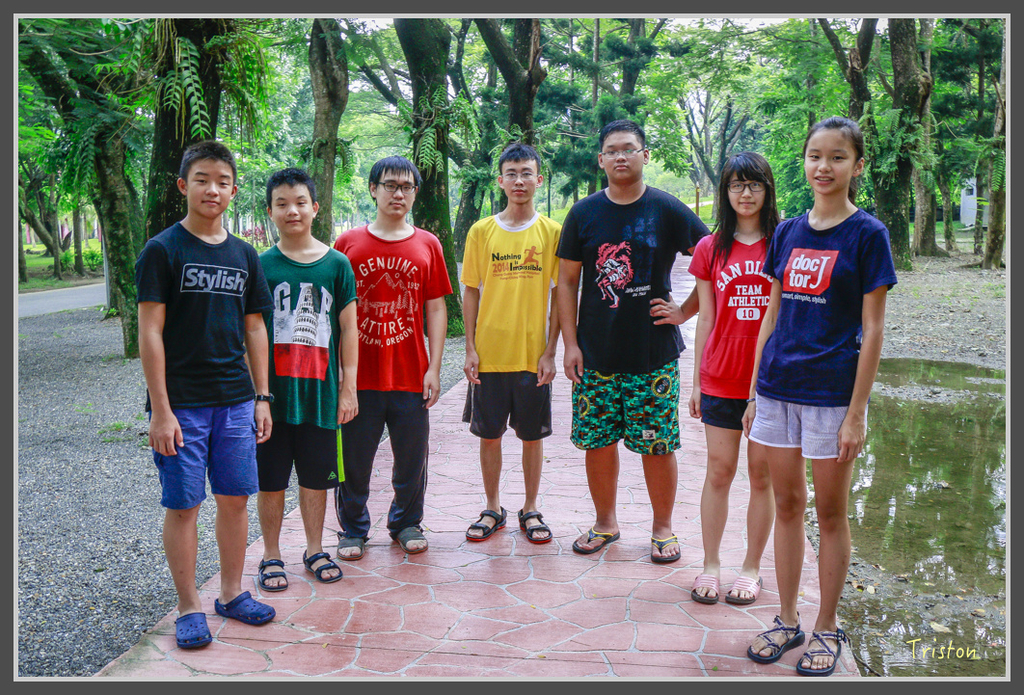 _MG_0290.jpg - 20160828 曾文水庫東口奔向青春之新鮮人水球趴