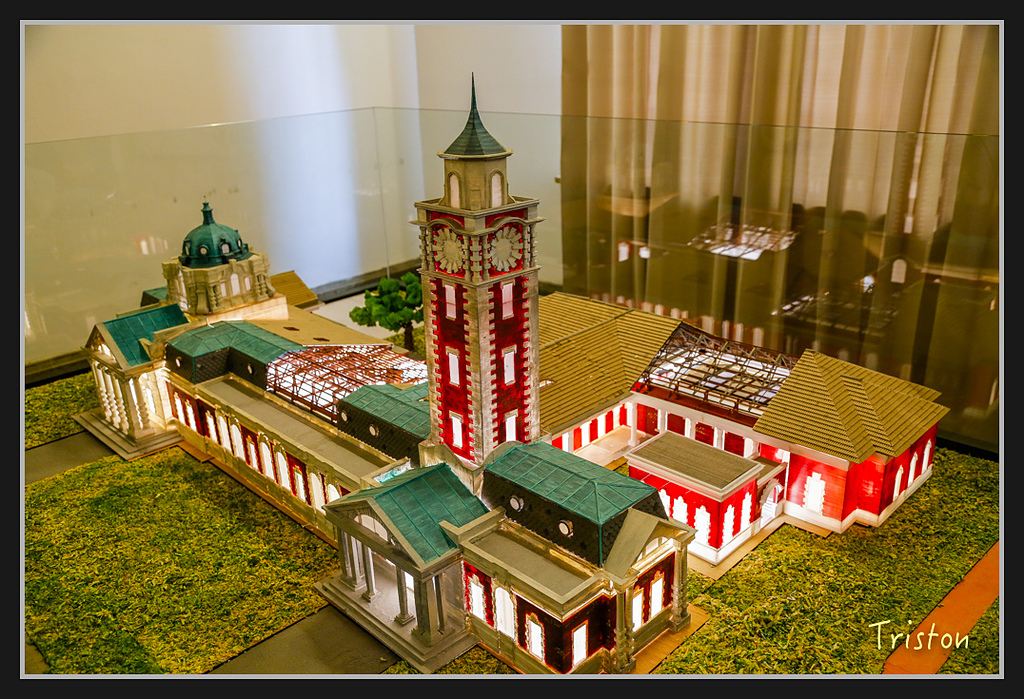 _H1A2579.jpg - 20170314 台南舊法院