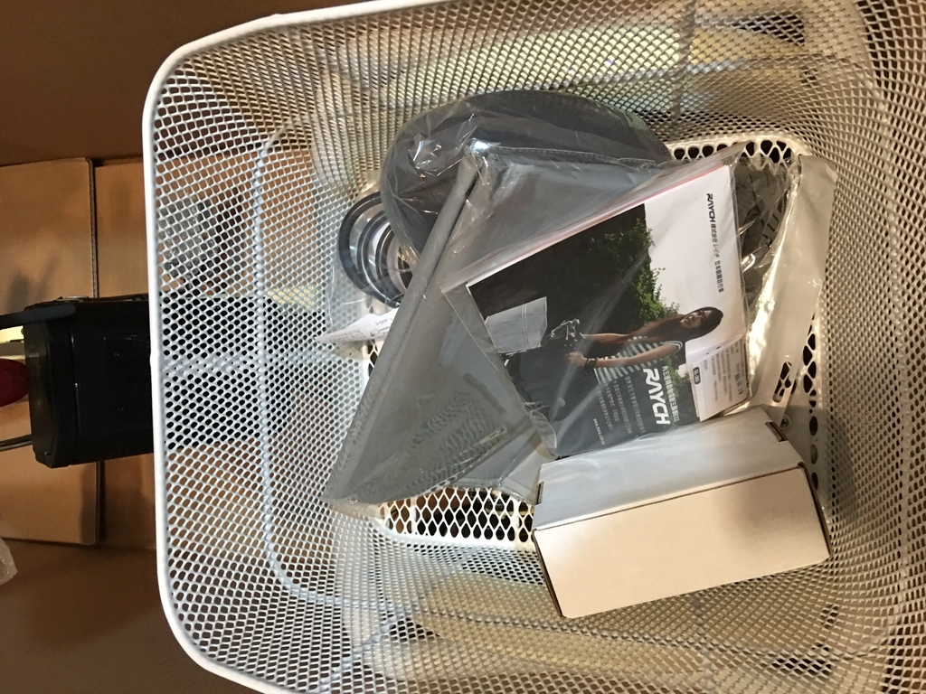 IMG_3010.JPG - 20170513 RAYCH E33 SHIMANO電動三輪自行車開箱