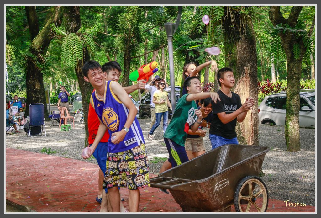 _MG_0206.jpg - 20160828 曾文水庫東口奔向青春之新鮮人水球趴