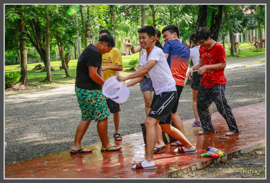_MG_0210.jpg - 20160828 曾文水庫東口奔向青春之新鮮人水球趴