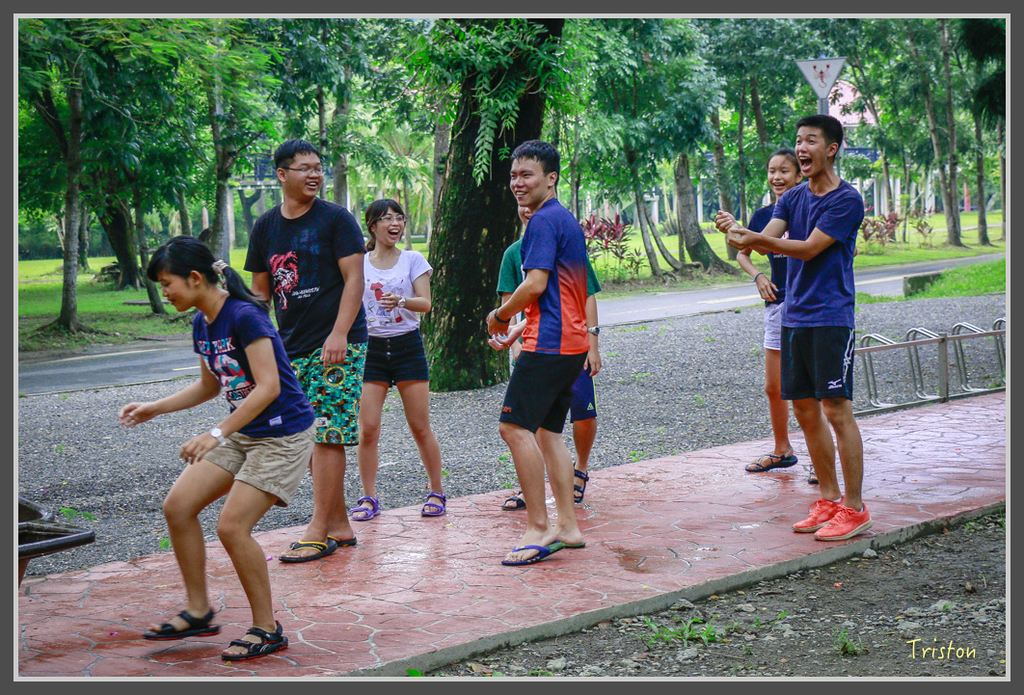 _MG_0031.jpg - 20160828 曾文水庫東口奔向青春之新鮮人水球趴