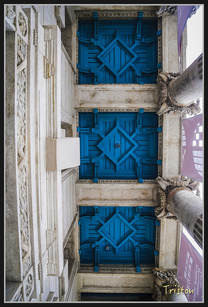 _H1A2550.jpg - 20170314 台南舊法院