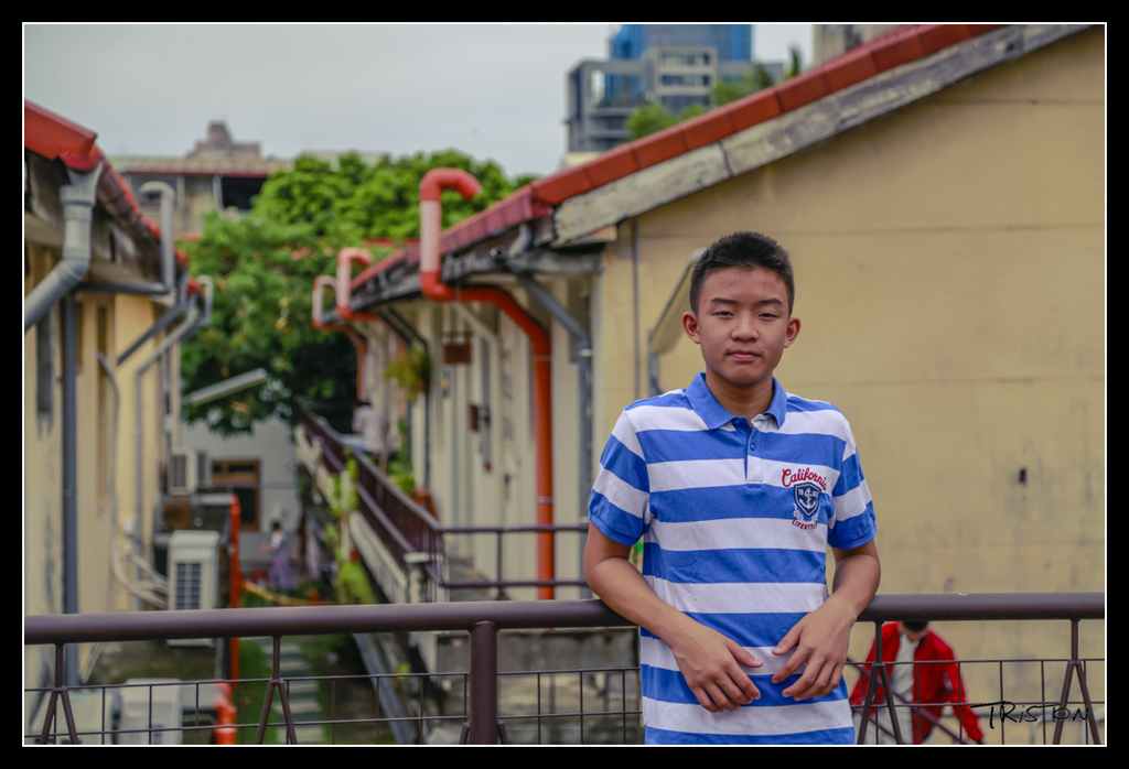 _H1A4160.jpg - 20170520 台中輕旅行－審記新村、忠信市場、國家歌劇院