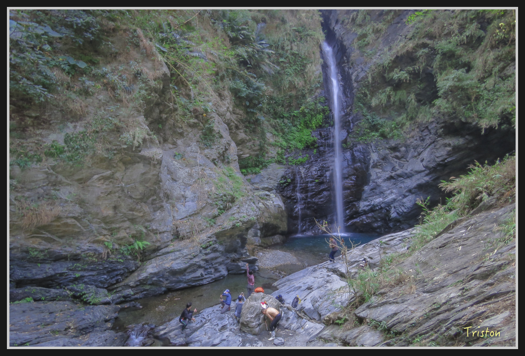 IMG_0724.jpg - 20170111 龍頭山步道、羅木斯步道、茂林谷瀑布